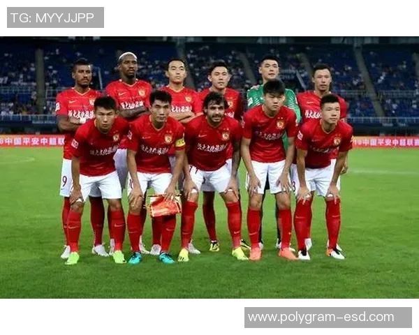 中超激战恒大迎战人和期待精彩对决与精彩进球的巅峰对决