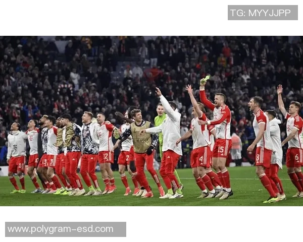 詹俊解读皇马对阵拜仁的精彩对决与战术分析