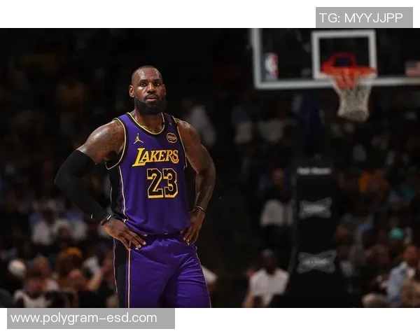 詹姆斯：从篮球场上的传奇到全球文化的象征与影响力解析