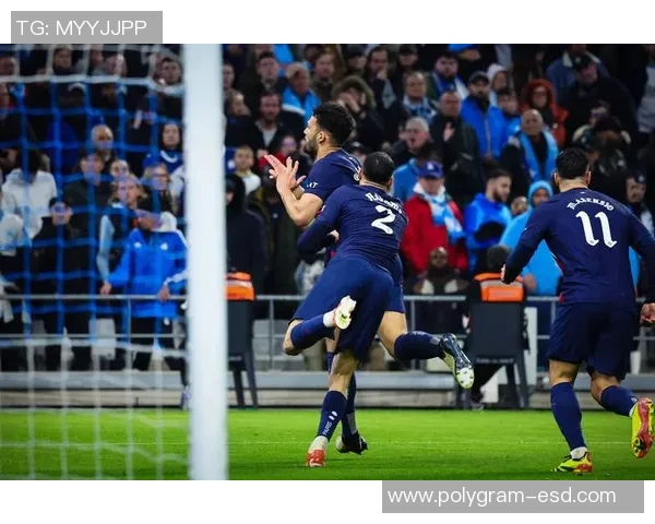 巴黎与马赛精彩对决完整视频回顾及赛后分析