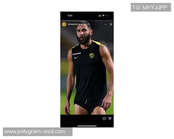 本泽马：从天才少年到足球巨星的辉煌旅程与传奇故事