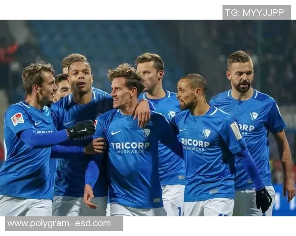 德乙波鸿主场迎战杜塞尔多夫期待精彩对决与进球盛宴