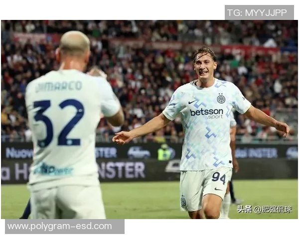 橡树资本接管国米后首次公开发声,承诺全力支持球队复兴使命 橡树资本接管国米后首次公开发声,承诺全力支持球队复兴使命