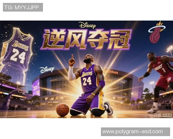 詹姆斯砍下40分，率领湖人战胜热火，拿下总冠军——传奇再现，巅峰重生