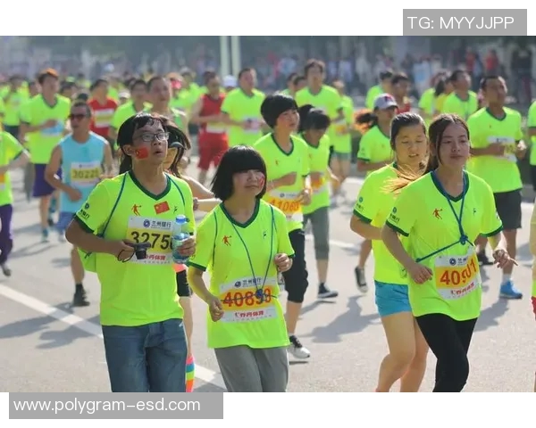 兰马盛典：奔跑在梦想与激情交织的赛道上，感受生命的无限可能与挑战