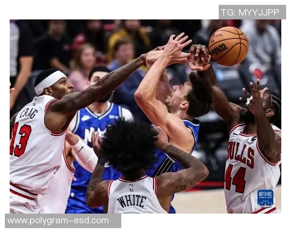 公牛与魔术比赛大小分深度分析及投注建议探讨