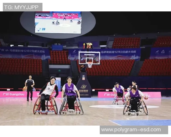 特奥精神激励无数人勇敢追梦共同见证残疾人运动的辉煌与坚韧