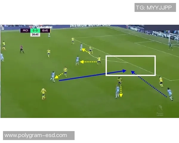 曼城与埃弗顿对决前瞻分析双方状态与战术布局探讨
