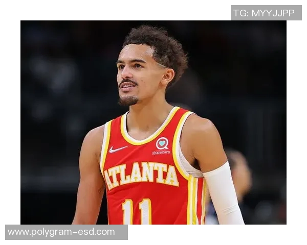 特雷杨引领NBA新潮流球场上的天才与领袖之路