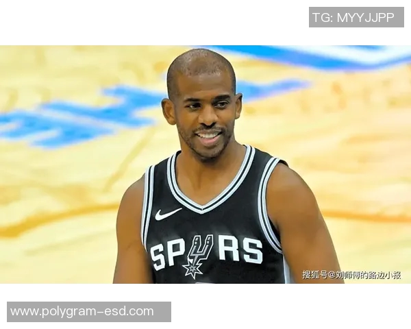 克里斯保罗：篮球场上的智者与领袖之路探秘