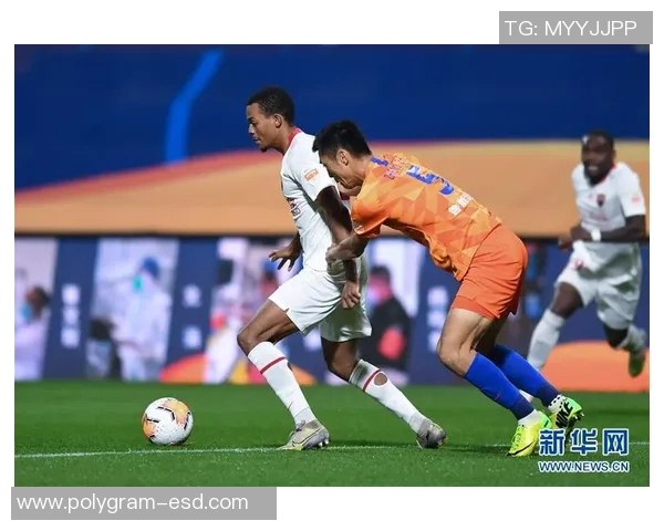 鲁能迎战深圳佳兆业全力争胜期待精彩对决展现足球魅力