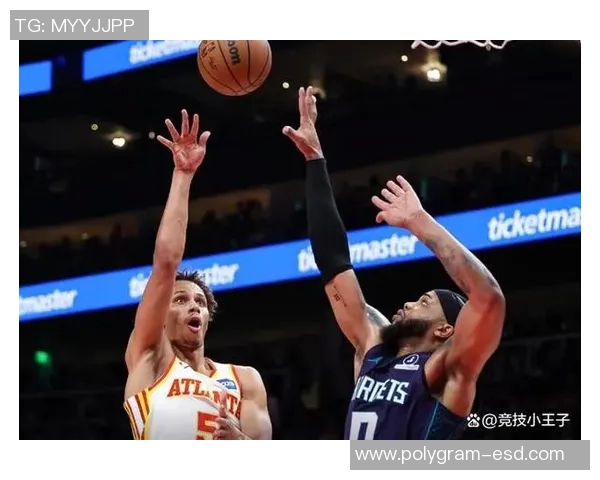 老鹰队与开拓者队激战正酣谁能在这场对决中笑到最后