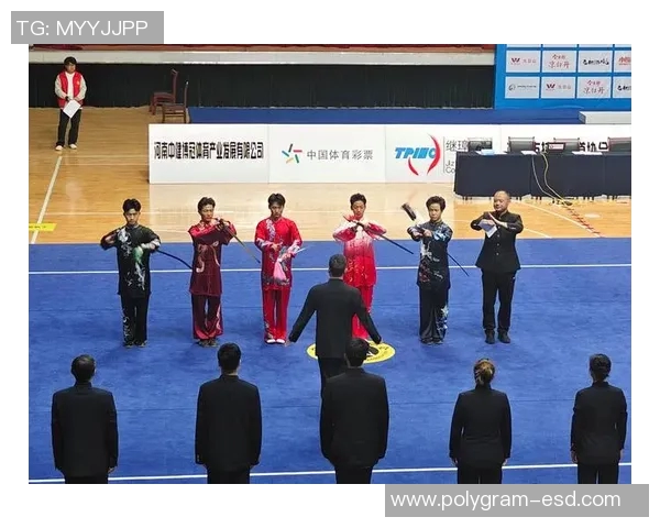 探索规定拳的起源与发展及其在现代武术中的应用与影响