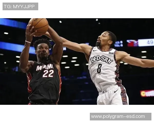 热火与篮网季后赛精彩全场录像回放及精彩瞬间解析