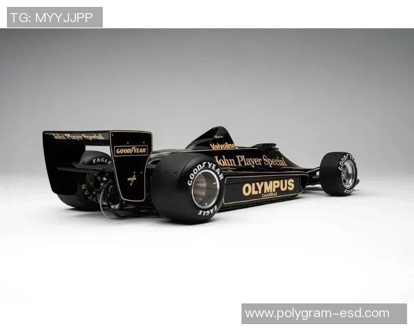 路特斯F1车队的辉煌历程与未来发展展望分析