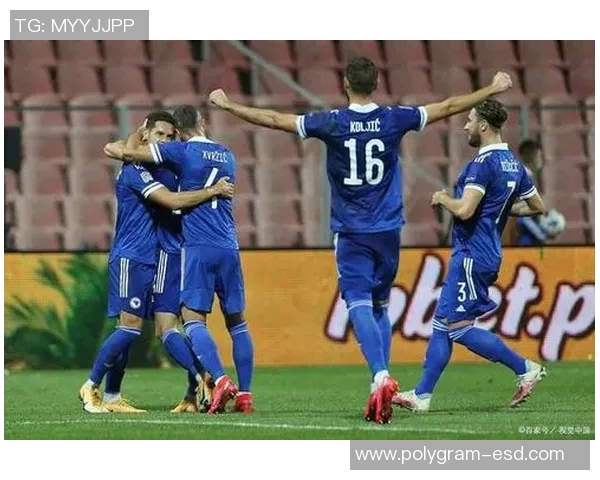 波黑与北爱尔兰激战成和比分揭晓足球赛事精彩回顾